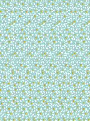 Produktbild von Packung mit 20 Blatt Décopatch-Papier, Nr. 861, Claoirefontaine