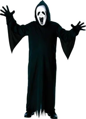 Produktbild von Kids Howling Ghost Costume - Size S