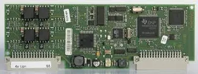 Produktbild von Mitel OC 100 Module M100-U4d - Erweiterungsmodul - für OpenCom 130, 150plus, 150rack