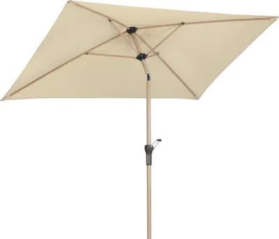 Produktbild von Schneider Sonnenschirm Cordoba natur 230 x 150 cm