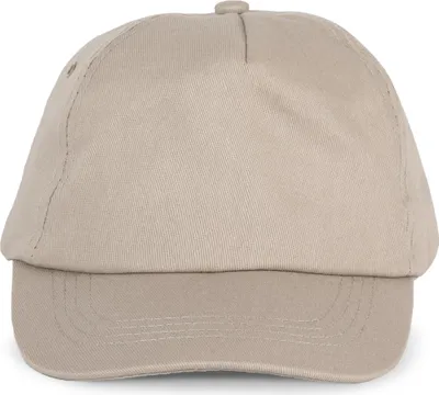 Produktbild von K-up First Kids - 5-Panel-Kappe