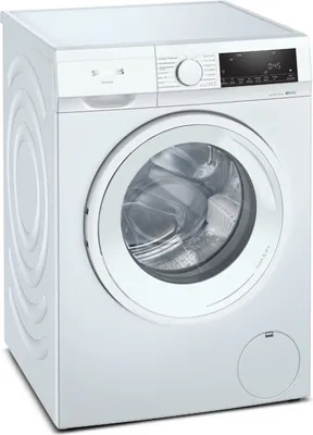 Image de Siemens WN34A141 IQ300 Lave-linge séchant 9kg/5kg