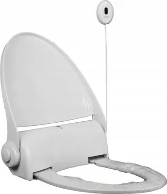 Produktbild von Intelligente Universal-Toilettensitz-Bewegungssensorfolie