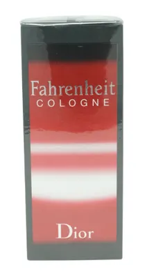 Obrázek produktu pro Dior Fahrenheit, Pánské, 200 ml, Nedoplnitelná lahvička, Mandarinka, Fialka, Cedrové dřevo