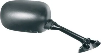 Obrázek produktu pro Zrcátko vhodné pro Suzuki GSXR 1000, vzdálenost pravého závitu 42 mm s homologací