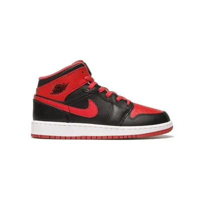 Produktbild von Nike Schuhe 1 Mid GS, DQ8423060