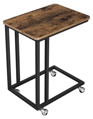 Produktbild von Valora Rolltisch LNT50X - Mobiler Tisch mit Feststellrädern