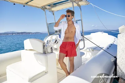 Produktbild von Wavebraker Wavebreaker Shorts XXL