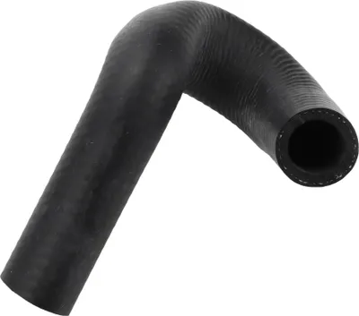 Produktbild von 1 Stück HVAC Heizungsschlauch für Mercedes Benz C250 SLK250 2012-2015 Motorölkühler Kühlmittelschlauch Nr. 2712030382 Schwarzes Gummi