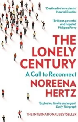 Immagine prodotto di The Lonely Century