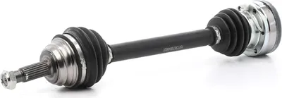 Produktbild von RIDEX 13D0168 Antriebswelle Vorne Links für VW Lupo (6X1, 6E1) POLO (6N2) Polo Schrägheck (6N1) für SEAT AROSA (6H)