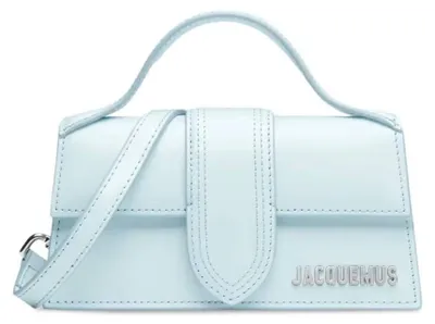 Produktbild von Jacquemus Tasche Uni Le Grand Bambino Pale Blue 213BA007-3235-320