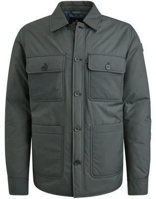Produktbild von Vanguard Tankride Jacket  Grun - Große M