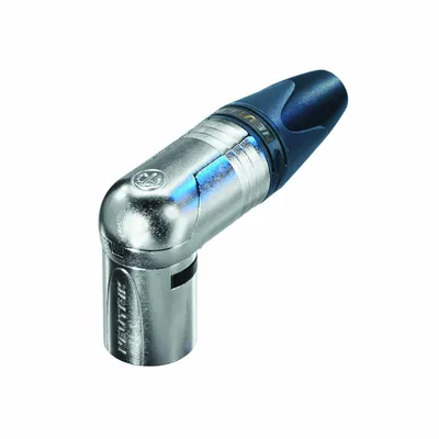 Immagine prodotto di Neutrik NC3MRX XLR maschio