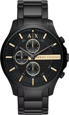 Image de Montres Armani AX2164