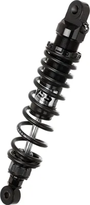 Obrázek produktu pro YSS černé nastavitelné zadní tlumiče RZ362-330TRJ-37-B délka 330-340 mm