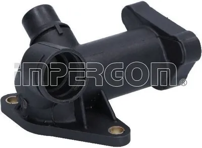 Produktbild von ORIGINAL IMPERIUM 90357 Kühlmittelflansch für VW PASSAT Variant (3B6) Wasserflansch