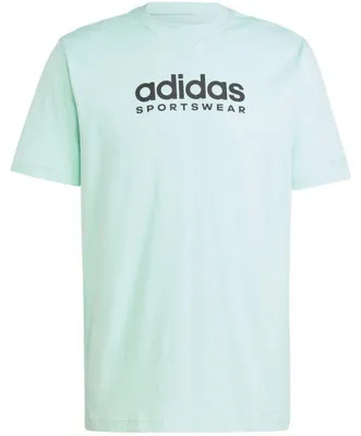 Produktbild von Adidas - "All SZN" T-Shirt für Herren PP4907 (S) (Grün)