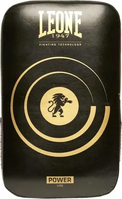 Image de Leone1947 Power Line Focuspad Noir Noir One Size