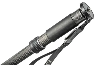 Productafbeelding van Gitzo GM4562, 154 cm, 1/4", 3/8", Donkergrijs, Donkergrijs