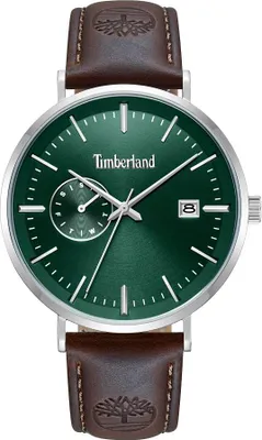 Produktbild von Uhr Timberland Herren Braun Timberland-TDWGF0094502