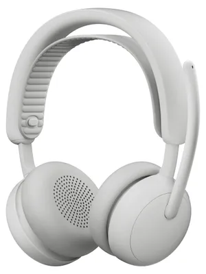 Produktbild von Logitech Zone Wireless 2 ES - Headset - On-Ear