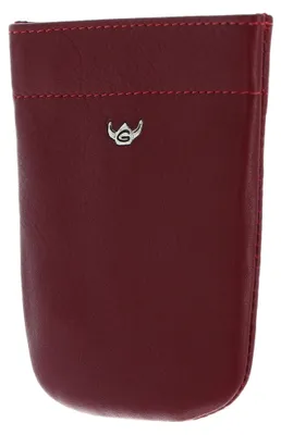 Immagine prodotto di Golden Head caso chiave Polo Key Case Red rosso