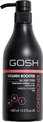 Zdjęcie produktu dla Gosh Vitamin Booster Odżywka do włosów, 450 ml