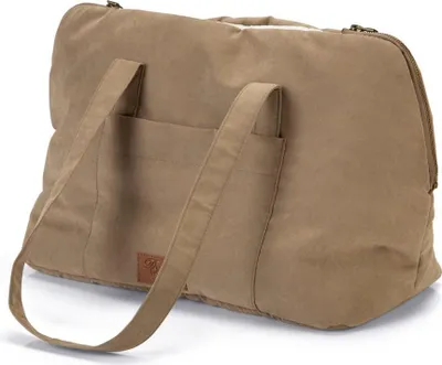 Immagine prodotto di Designed by Lotte Trasportino per cani Bundu beige 40 x 20 x 28 cm