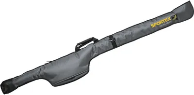 Produktbild von Sportex Single Karpfenfutteral Länge 195cm