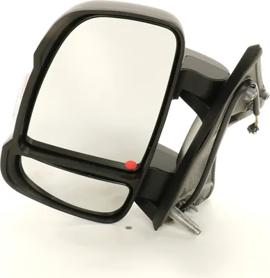 Produktbild von Außenspiegel links elektrisch kurzer Spiegelarm Fiat Ducato 250 735620704