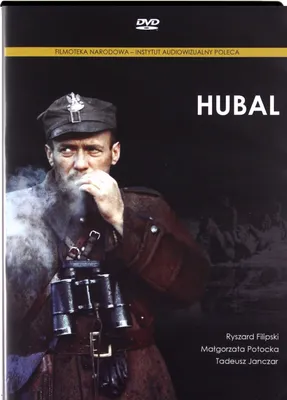 Produktbild von Hubal (nur Originalversion) [DVD]