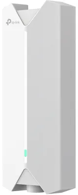 Obrázek produktu pro TP-Link Festa F61-Outdoor, 2.4 GHz, 5 GHz, 1800 Mbit/s, WPA2-Enterprise, WPA2-Personal, WPA-Enterprise, SNMPv2, SNMPv3, WPA-Personal, SSH,..., 1000 Mbit/s