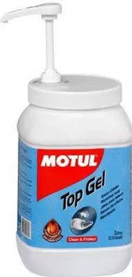 Produktbild von Motul Top Gel Soap 3L - Handreinigungspaste