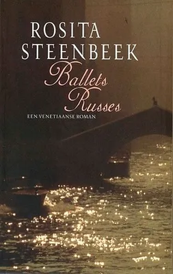 Immagine prodotto di Ballets Russes | Rosita Steenbeek