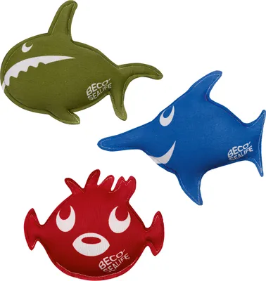 Produktbild von Beco Sealife Tauchtier Kombi (3er Set)
