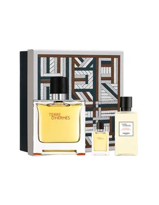 Obrázok produktu pre HERMES TERRE D'HERMES EDP 75ML Set
