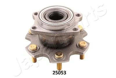 Obrázok produktu pre Súprava ložiska kolesa Japanparts KK-25053