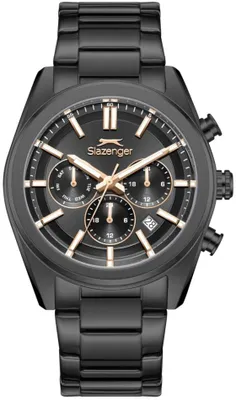Immagine prodotto di Orologio da uomo SLAZENGER SL.09.2554.2.05 grigio alla moda