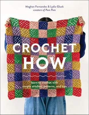 Obrázok produktu pre Crochet How