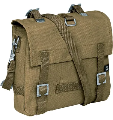 Obrázek produktu pro Brandit Small Military Bag olive - UNI