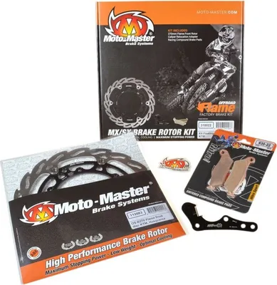 Immagine prodotto di Kit freno Moto-Master 270Mm Float MM310044