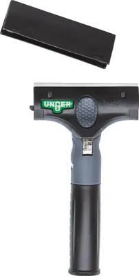 Zdjęcie produktu dla Skrobaczka ErgoTec Ninja Pierwsza skrobaczka 2 w 1 z unikalnym mechanizmem obrotowym.