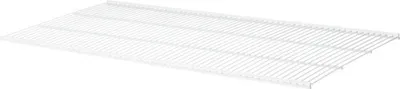 Produktbild von WALK-IN Gridboard weiß 800x306 mm