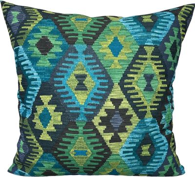 Kissenbezug 35x35 Kissen Dekokissen Sofakissen 100 % Poliester