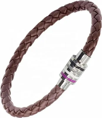 Produktbild von Police Jewelry STYLE PJ.25890BLC/02-A Uni Armband