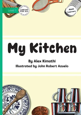 Produktbild von My Kitchen