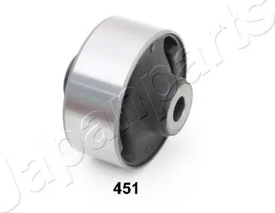 Produktbild von JAPANPARTS Halter Querlenkerlagerung RU-451 Vorne beidseitig Hinten für HONDA ACCORD VIII (CU) 66mm 14mm 80mm