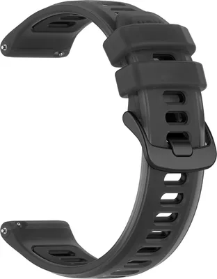 Obrázok produktu pre INF Garmin Forerunner 570 Jelly Remienok 22mm čierna