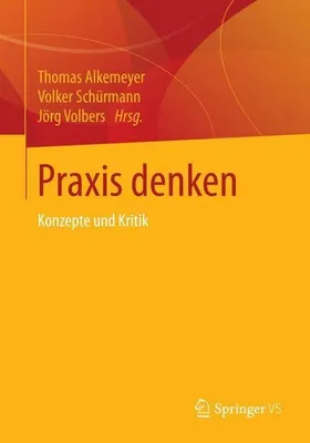 Obrázek produktu pro Praxis denken